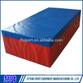 200cm*150cm*30cm Manufacturer gymnastic crash landing mat gymnastics tumbling mat for sale(actual photo attached)